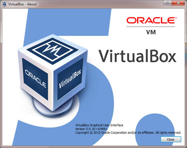Virtualbox For Mac Os High Sierra Free Download